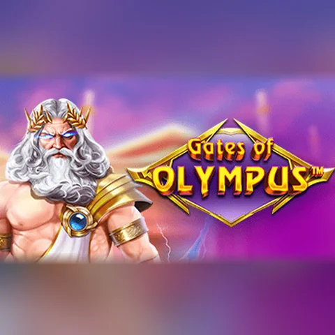 Gates of Olympus